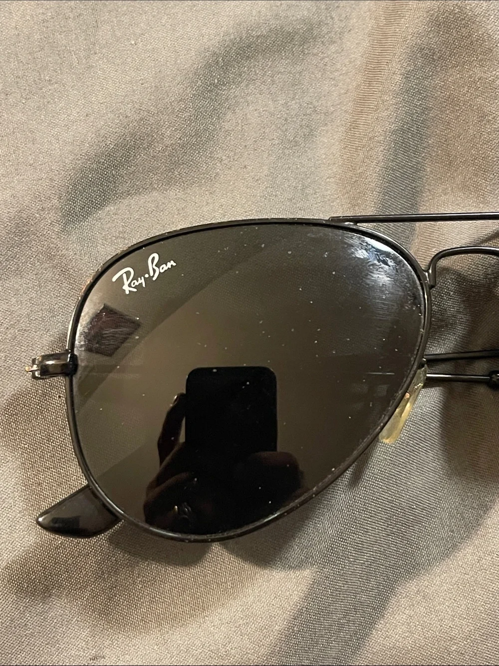 Ray-Ban classic ray